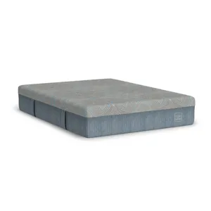 RZ Cool Pro 14" Memory Foam Mattress