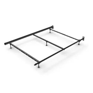 Deluxe Bed Frame - Twin / Full / Queen