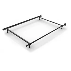 Deluxe Bed Frame - Twin / Full / Queen