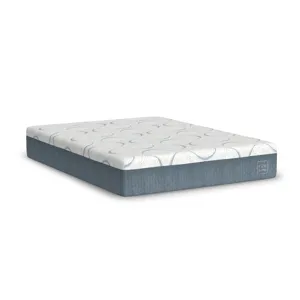 RZ Cool Plus 12" Memory Foam Mattress