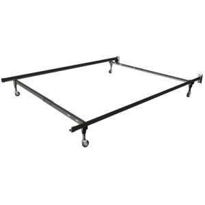 Insta-Lock Bed Frame