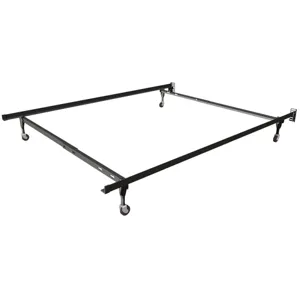 Insta-Lock Bed Frame