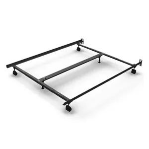 Deluxe Bed Frame - Twin / Full / Queen