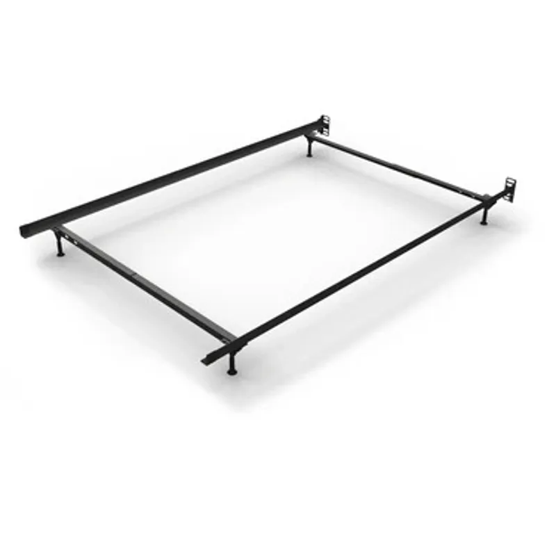 Deluxe Bed Frame - Twin / Full / Queen