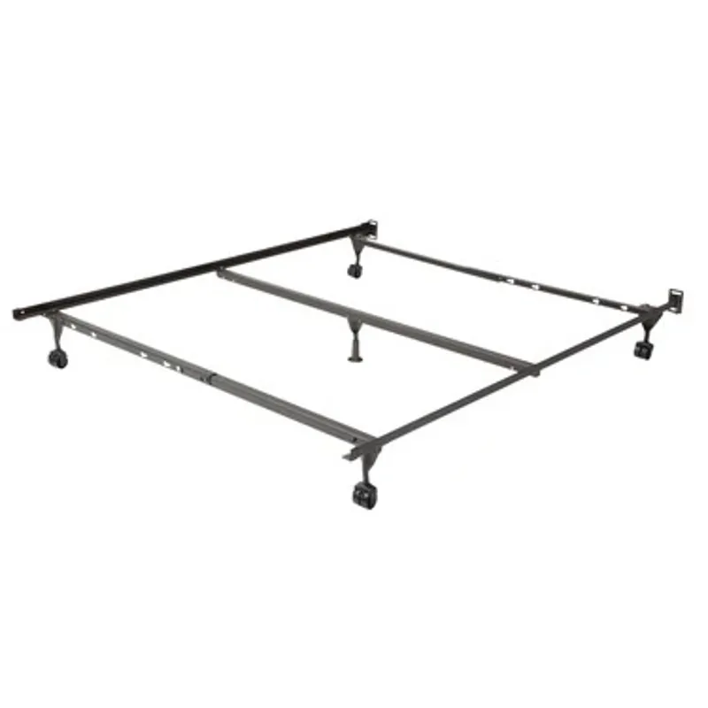 Deluxe Bed Frame - Twin / Full / Queen