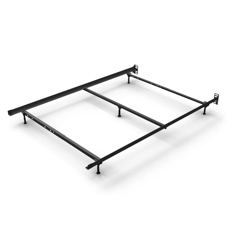 Deluxe Bed Frame - Twin / Full / Queen