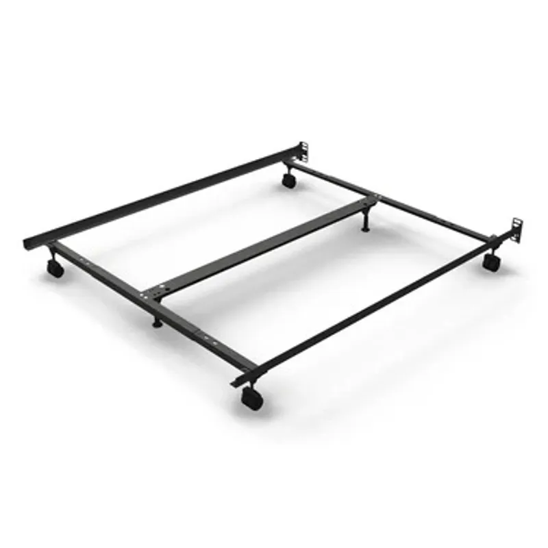 Deluxe Bed Frame - Twin / Full / Queen