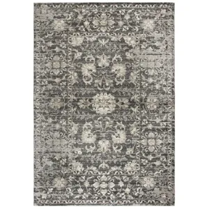 Panache Gray Taupe Rug - 7'10