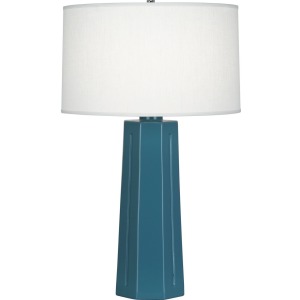 Mason Table Lamp