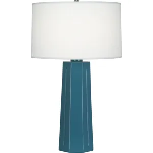 Mason Table Lamp