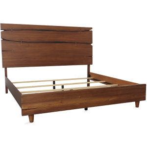 Denver Full Panel Bed