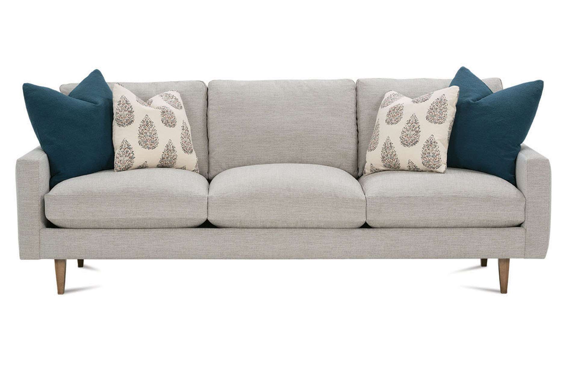 Oslo Sofa OSLO003 by Rowe at Gladhill Furniture