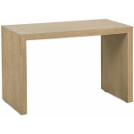 Cove Table for Macon Ottoman