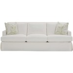 Toler Sofa w/Slipcover