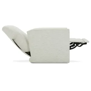 Times Square Manual Swivel Recliner