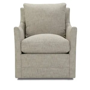Isley Swivel Chair