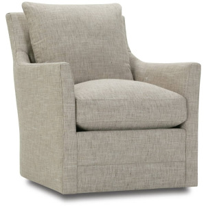 Isley Swivel Chair