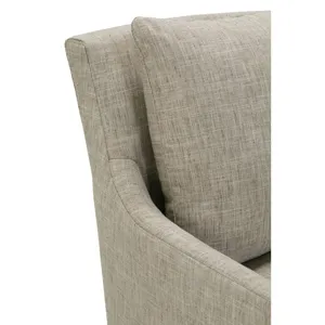 Isley Swivel Chair