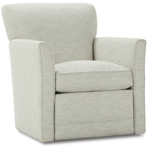 Times Square Manual Swivel Recliner