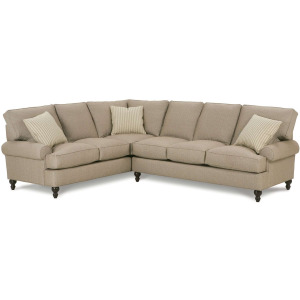 Cindy Right Seated 3-Seat End