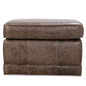 Times Square To Floor Ottoman