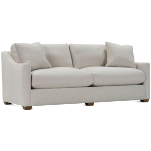 Bradford Two Cushion Sofa