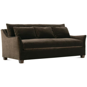 Moreau 85" Sofa (Bench Cushion)