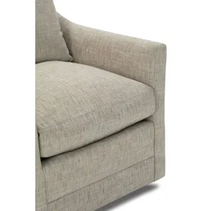 Isley Swivel Chair
