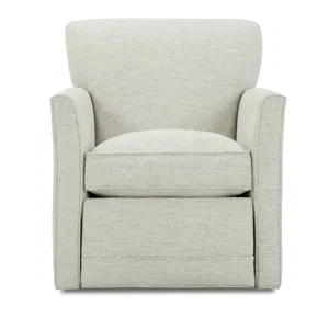 Times Square Manual Swivel Recliner