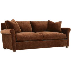 Freya 84" Two Cushion Sofa