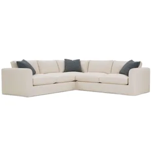 Derby 3 PC Sectional