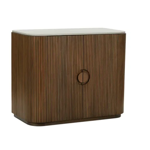 Kindred Cabinet - Sesame