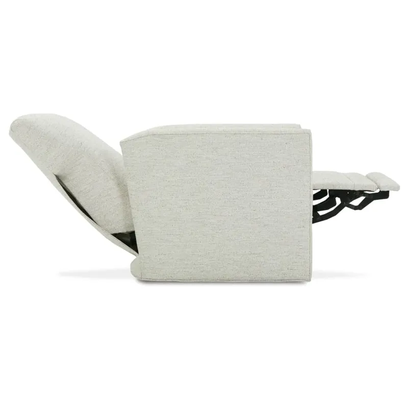 Times Square Manual Swivel Recliner