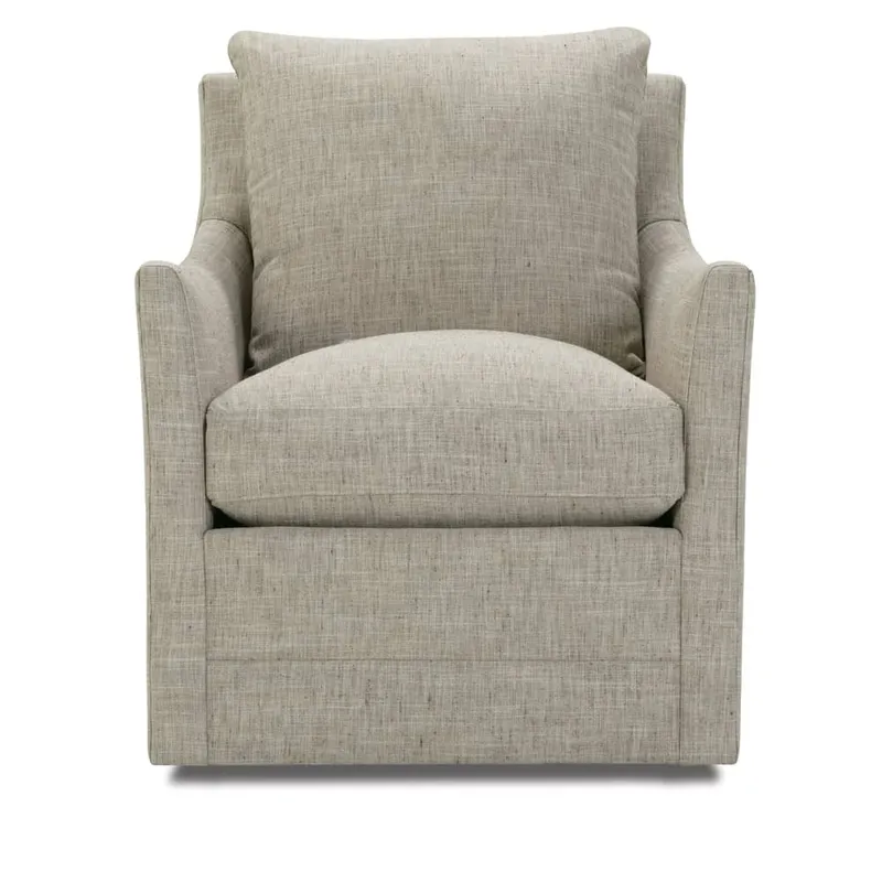 Isley Swivel Chair