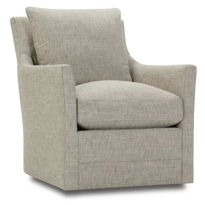 Isley Swivel Chair