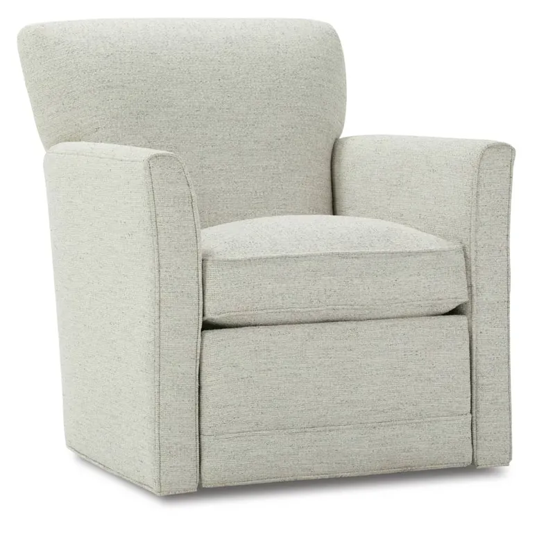 Times Square Manual Swivel Recliner