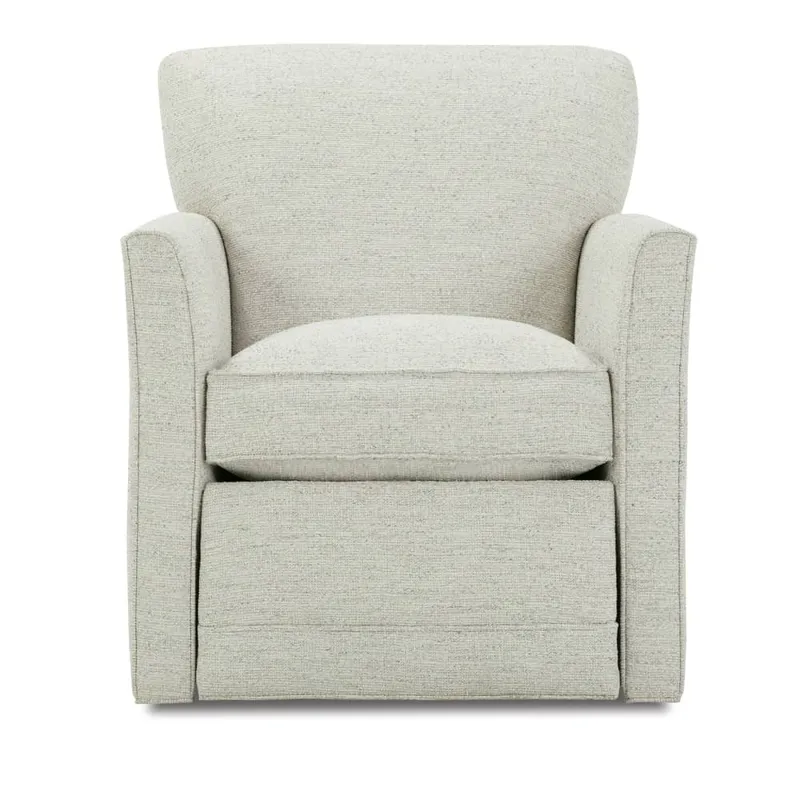 Times Square Manual Swivel Recliner
