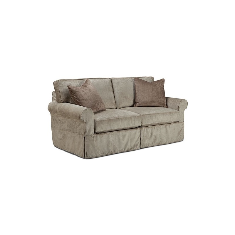Nantucket Sofa A910R000 by Rowe at Gladhill Furniture