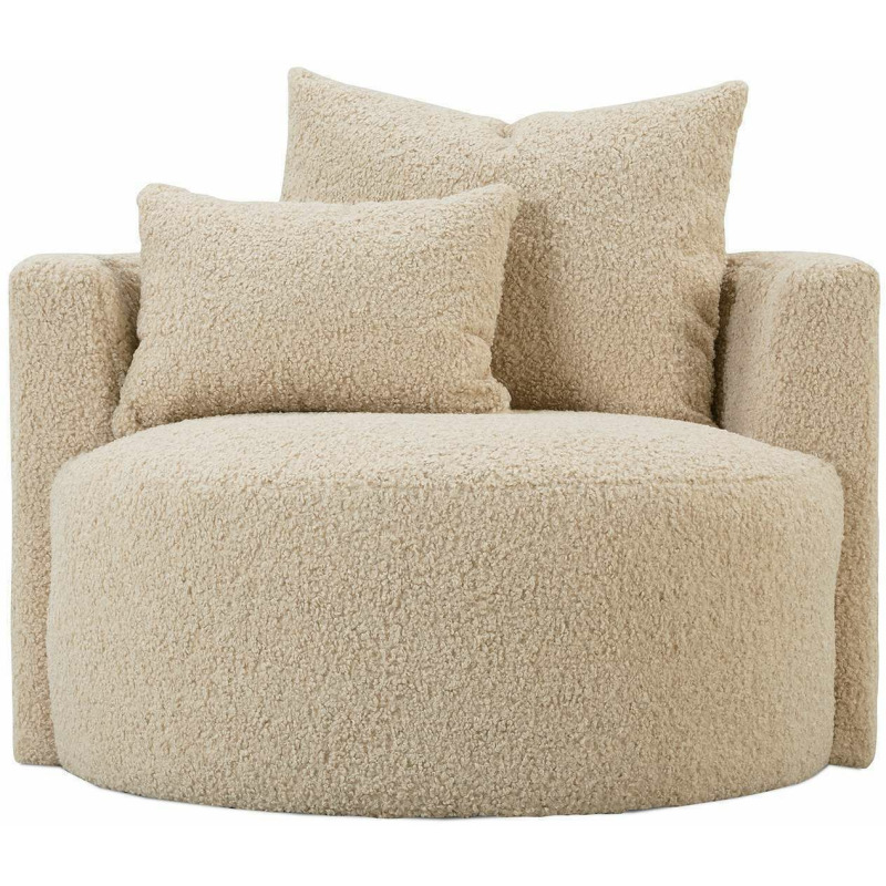 LeanderP Swivel Chair LeanderP016 by Rowe at Gladhill Furniture