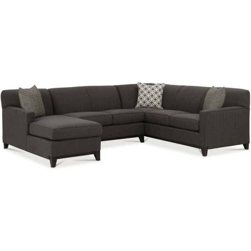 Martin Sectional By Rowe G560 Sect Gladhill Furniture Martin Sectional By Rowe G560 Sect Gladhill Furniture