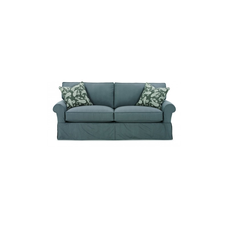 Nantucket Sofa A910R000 by Rowe at Gladhill Furniture