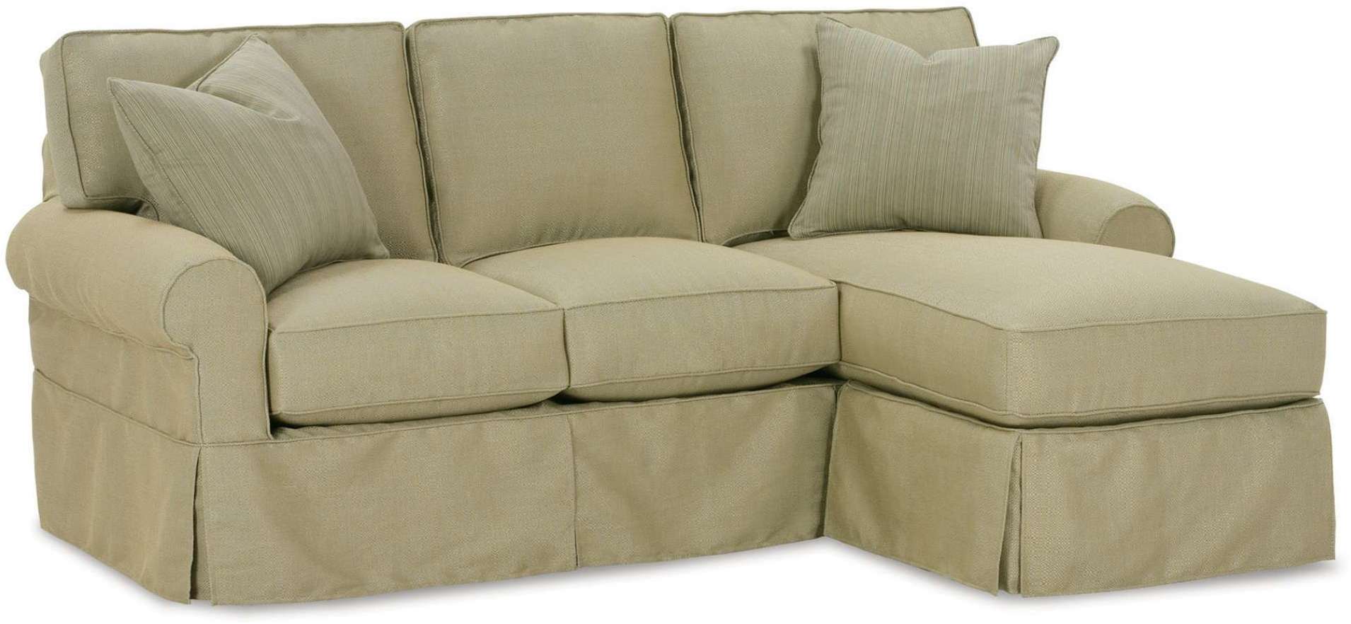 Nantucket Three Cushion Chaise A915000 by Rowe at Gladhill Furniture