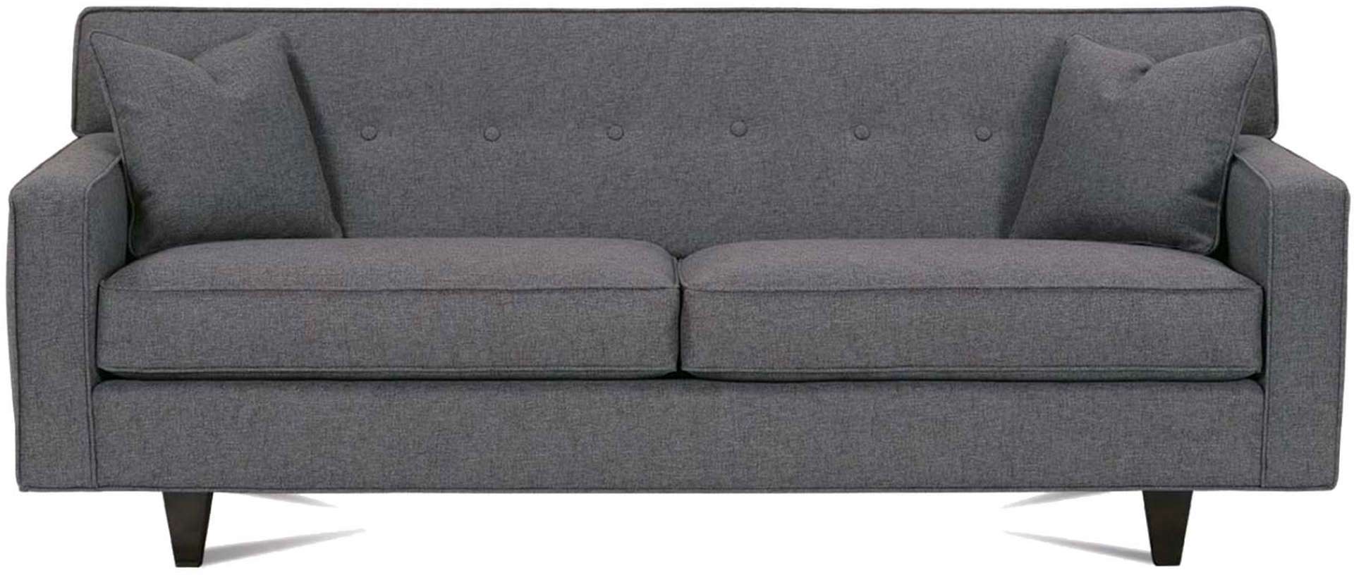 Dorset 88\" Sofa NIS953858165 by Rowe at Oskar Huber Furniture & Design