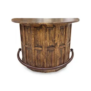 Bars & Bar Carts