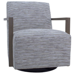 Destin Swivel Chair