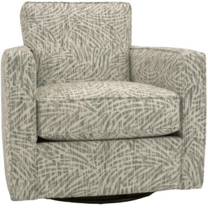 Lewis Swivel Chair