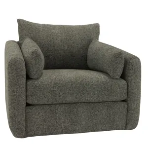 Madison Swivel Chair