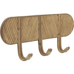 Rattan Wall Hook