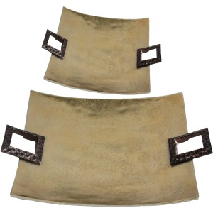 S/2 Aluminum 16/20