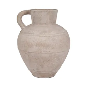 22'' IVORY JUG VASE